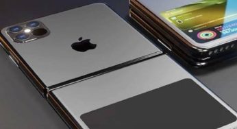 Apple’s First-Ever Foldable ‘iPhone Flip’ to Launch Soon? Leaks Hint at Major Redesign | Details Inside