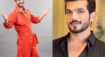Arjun Bijlani Net Worth: Wife, Children, Age, Web Series, TV Shows & More | Rise and Fall
