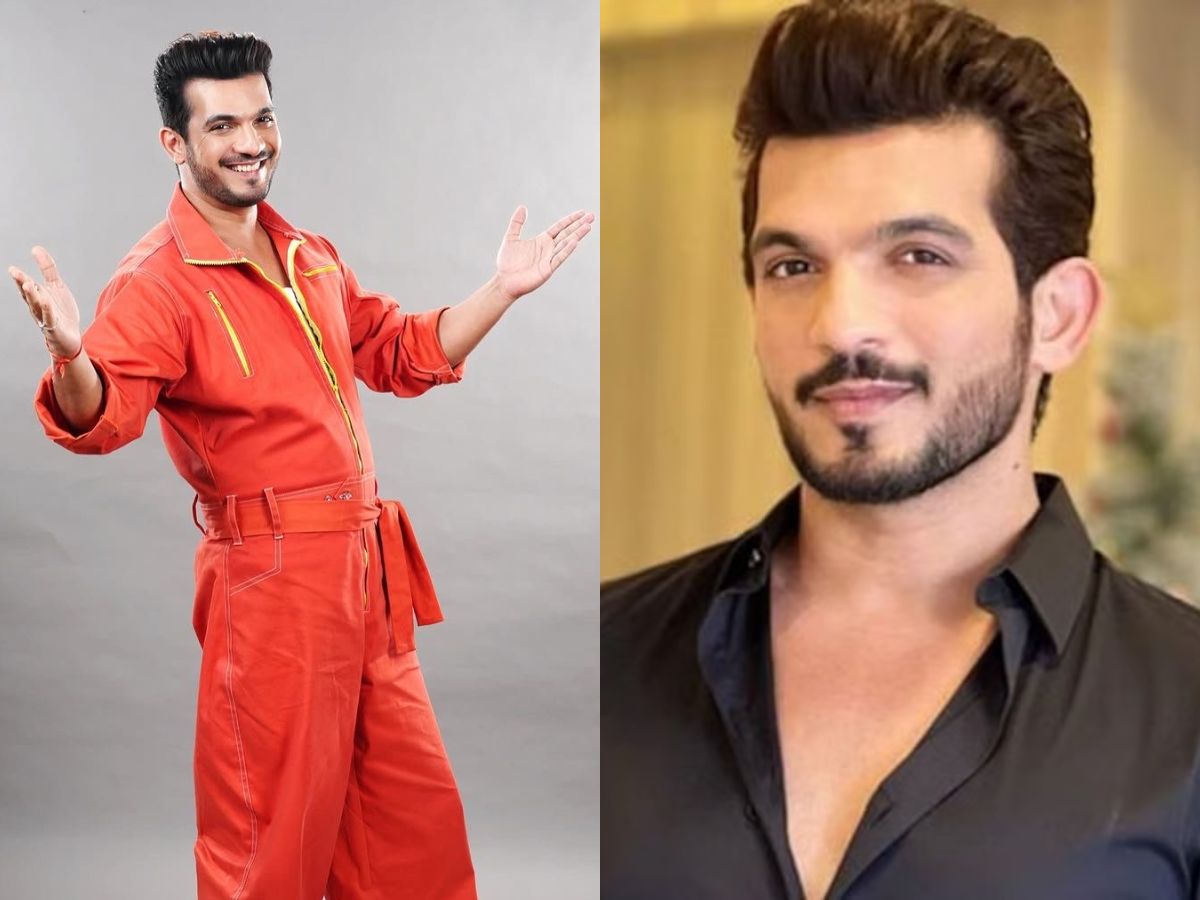 Arjun Bijlani Net Worth: Wife, Children, Age, Web Series, TV Shows & More | Rise and Fall