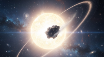 Asteroid 2025 SC79: The Second Fastest Rock Racing Around the Sun