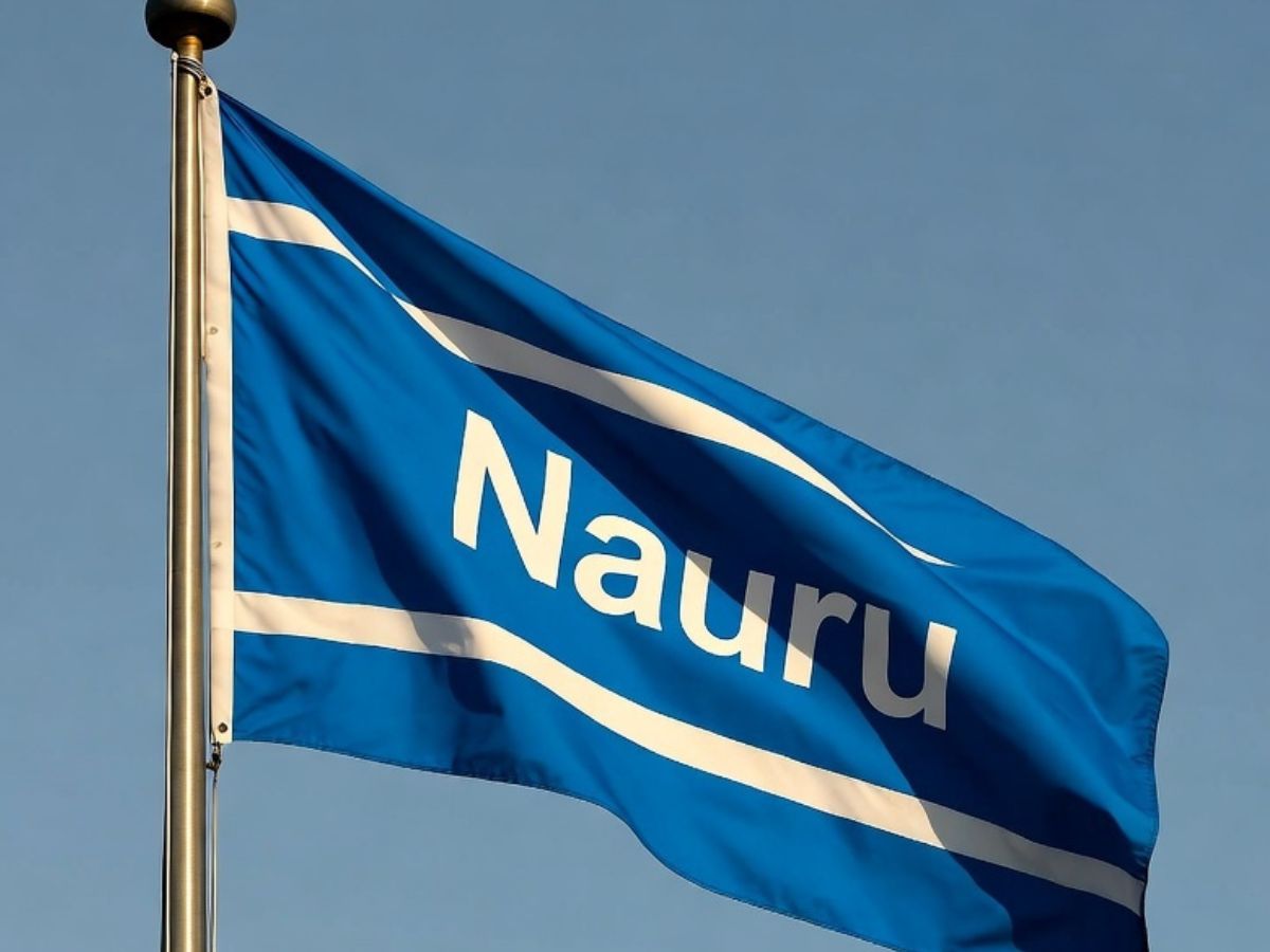 Why is Australia Deporting Non-Citizens to Nauru & What Are the Human Rights Concerns?