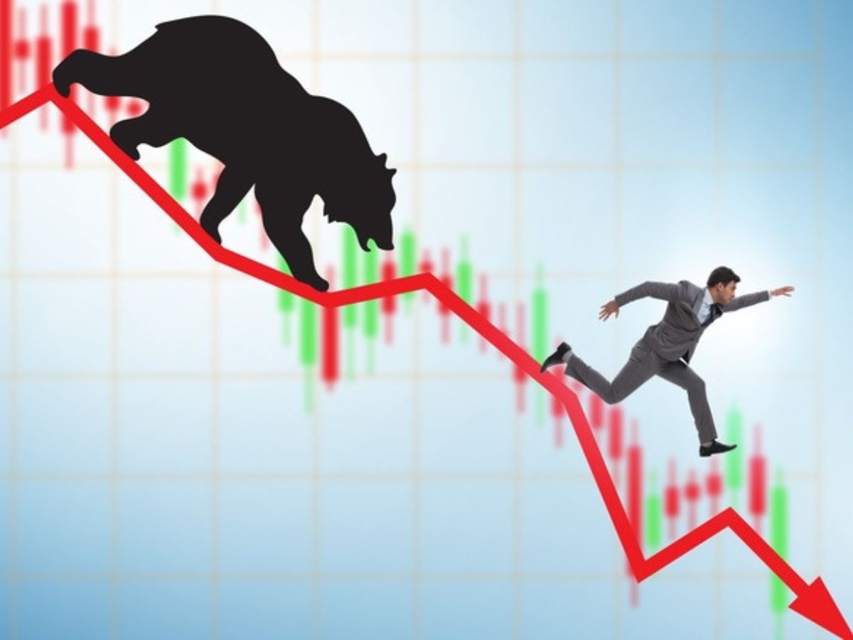 24th October, 2025 : Stock Market Closes the Week in Red Amid Profit-booking