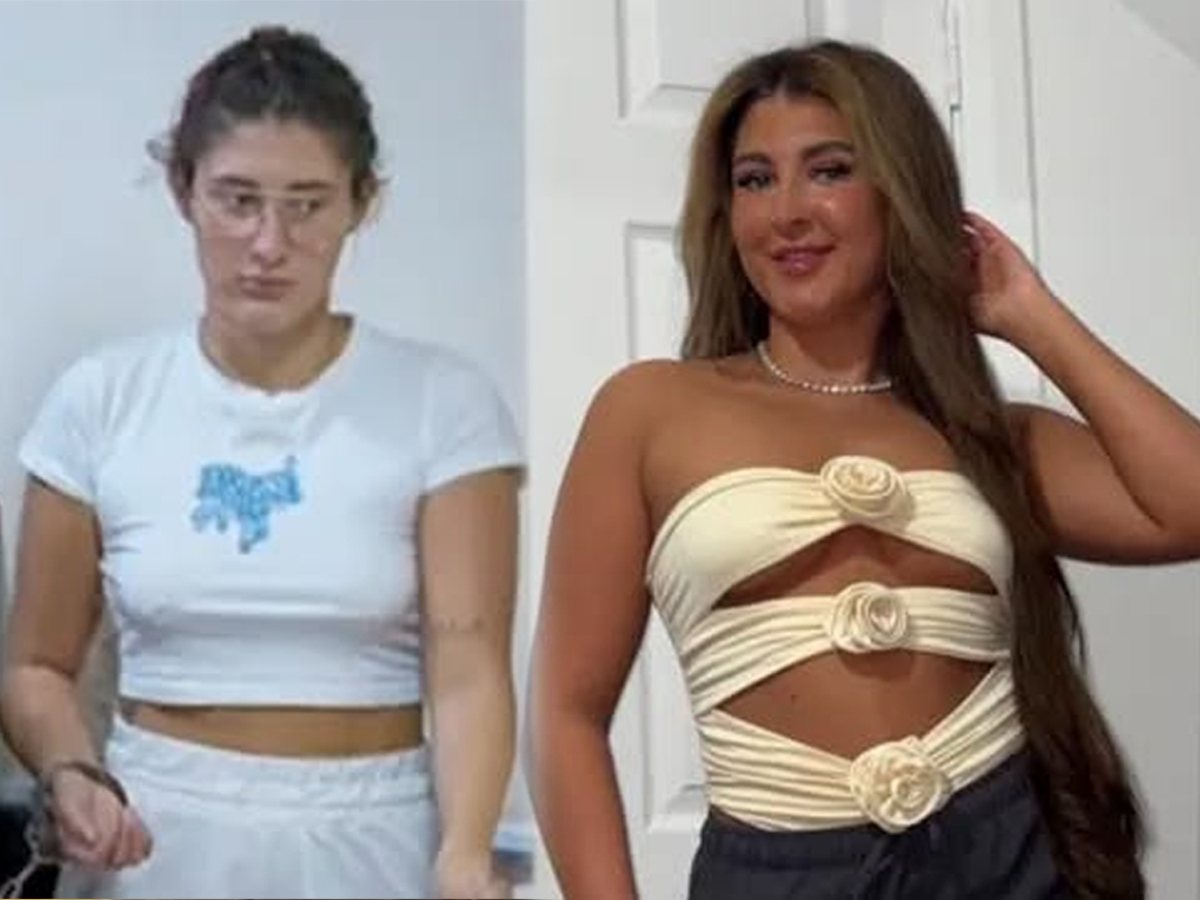 Who Is Bella Culley? UK Teen Jailed in Georgia Over Drug Case — Age, GoFundMe, Boyfriend, & Latest Update