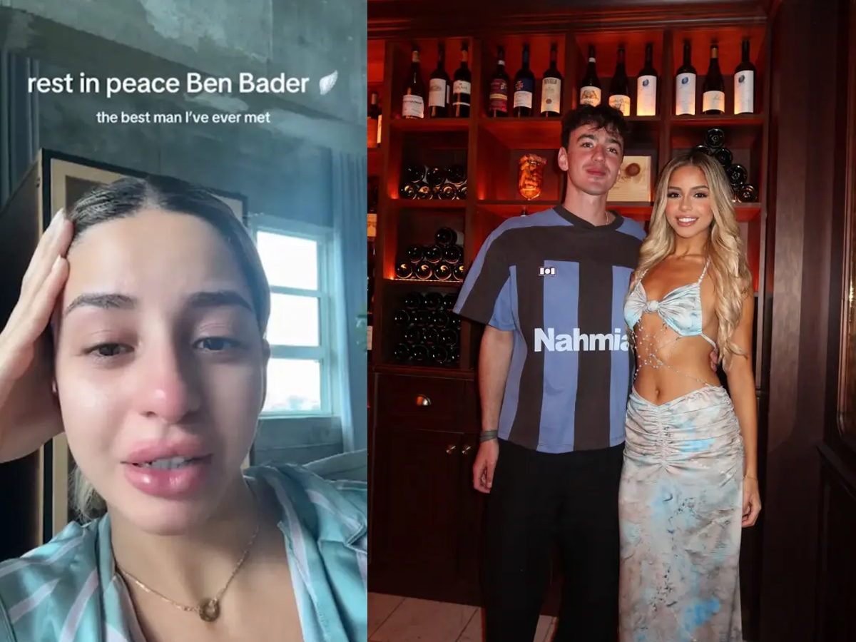 Who Was Ben Bader? Miami Creator Behind The Artisan Lab Dies at 25; TikTok,  Girlfriend, Net Worth & More