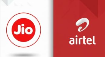 Bharti Airtel & Reliance Jio Eye New Revenue Growth Through Premium Plans & Enterprise Services | Check Details