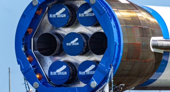 Blue Origin Targets Mars: New Glenn to Launch NASA’s ESCAPADE in Historic Mission