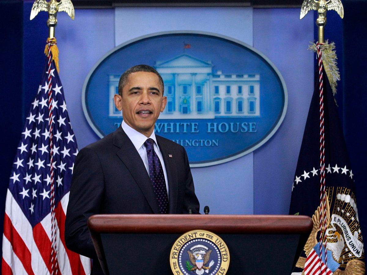 Fact Check: Did Barack Obama Really Spend $376 Million on the White House Basketball Court?