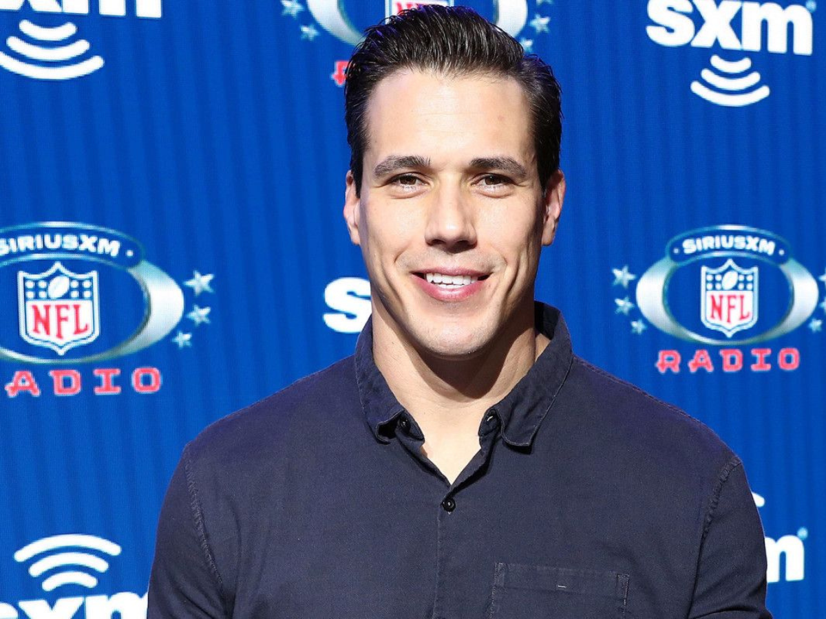 Meet Brady Quinn: Former NFL QB Replaces Mark Sanchez at FOX Sports | Net Worth & Family