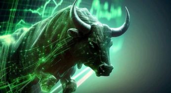 16th October, 2025 : Stock Market Rallies In Full Swing! Bulls Arrive At The Party..