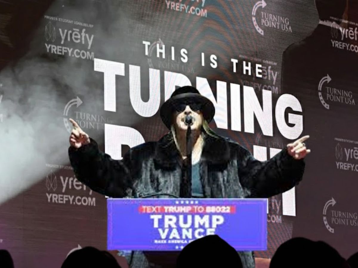 Fact Check: The Truth About TPUSA’s ‘All-American Halftime Show’ | Is It Canceled?