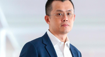 Trump Pardons Binance Founder Changpeng Zhao in Money Laundering Case