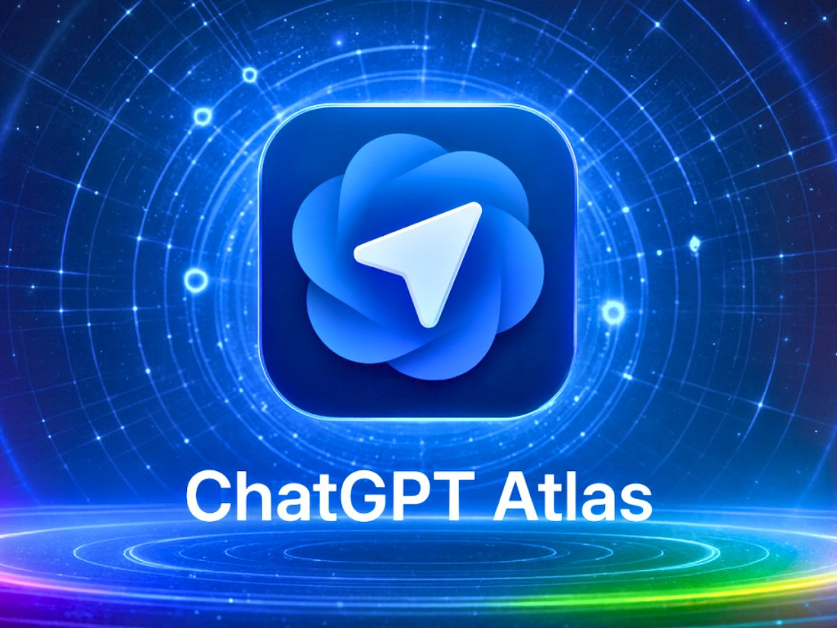 ChatGPT’s AI Browser ‘Atlas’ Raises Data & Privacy Concerns | All You Need to Know