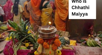 Who Is Chhathi Maiyya – Goddess of Fertility and Connection to Nature