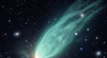 What If 31/ATLAS Is an Alien Mothership? How Earth Could Respond
