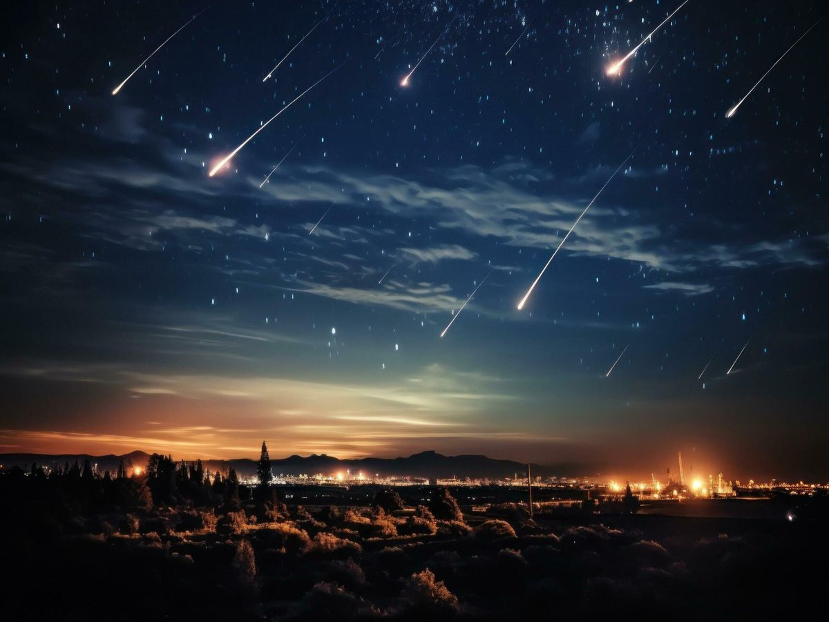 Three Comets to Watch in 2025: Dates, Visibility & other details