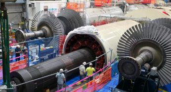 Contractor Accident at Palisades Nuclear Plant Highlights Safety Risks | Minor Injuries Reported