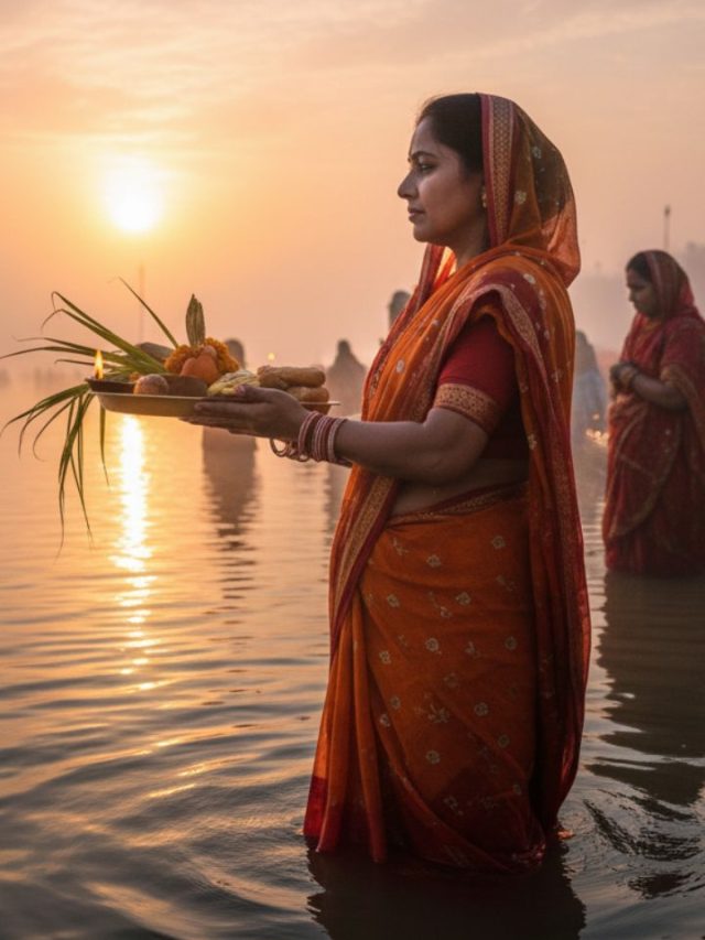 Chhath Geet- Top Songs for Chhath Puja