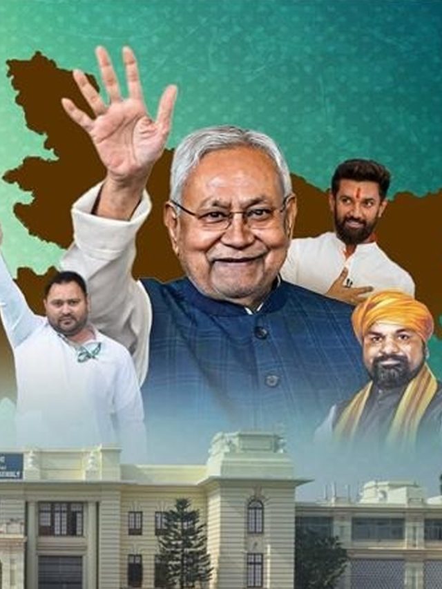 Who are Top 10 Richest Politicians in Bihar