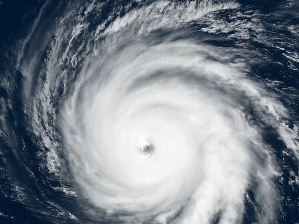 Andhra Pradesh, Odisha on High Alert as Cyclone Montha Makes Landfall