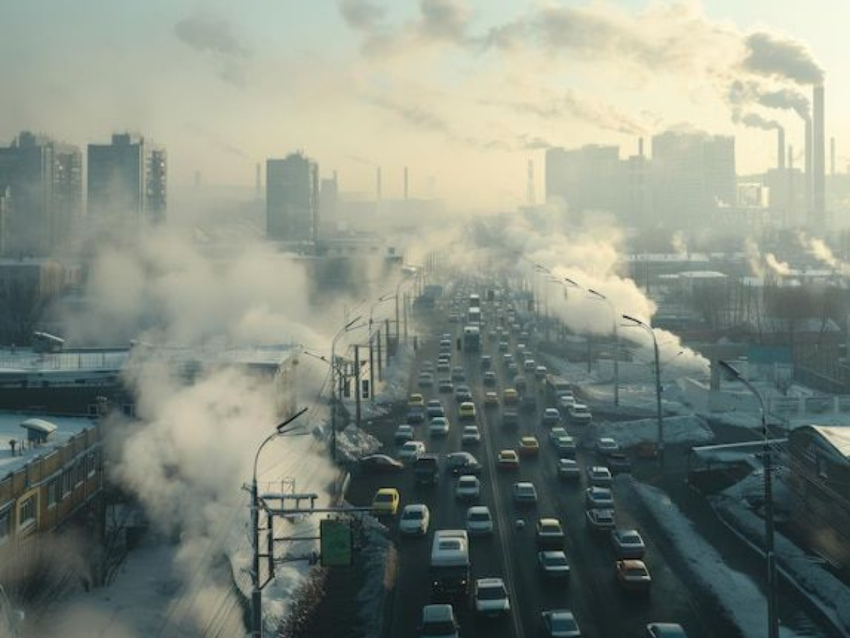 GRAP Stage 2 Restrictions in Delhi: AQI Hits ‘Very Poor’ Levels Ahead of Diwali