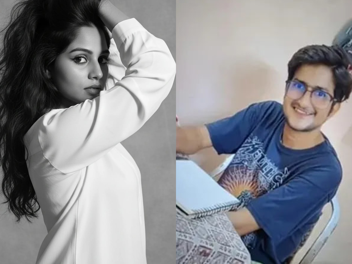 Delhi UPSC Aspirant Murder: Forensic Student, With Help of Ex-Boyfriend, Kills Live-In Partner & Sets Flat on Fire