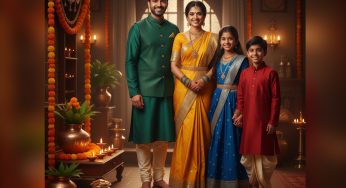 Dhanteras Special Colors: 5 Lucky Colors to Wear This Festival for Happiness & Prosperity