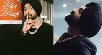 Diljit Dosanjh Creates History in Sydney, Becomes First Indian Artists to Sell Out Full Stadium