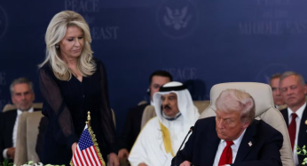 Gaza Peace Summit 2025: Trump Signs Gaza Ceasefire Declaration in Egypt