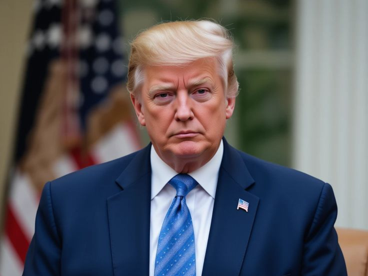 ‘Move Quickly, or Else’: Trump Warns Hamas as Gaza Peace Plan Begins