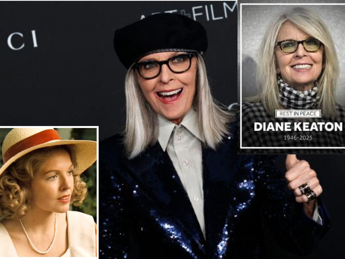 Who Was Diane Keaton? Profile, Age, Net Worth, Children, Relationship with Al Pacino, Last Post