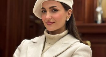 Who is Elli AvrRam? Everything About Her Age, Career, Family & Net Worth