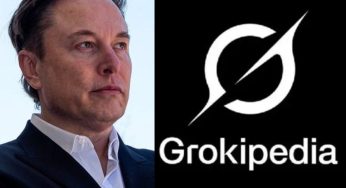 Elon Musk Launches Grokipedia to Rival Wikipedia: Check the Differences (Grokipedia Website Link Inside)