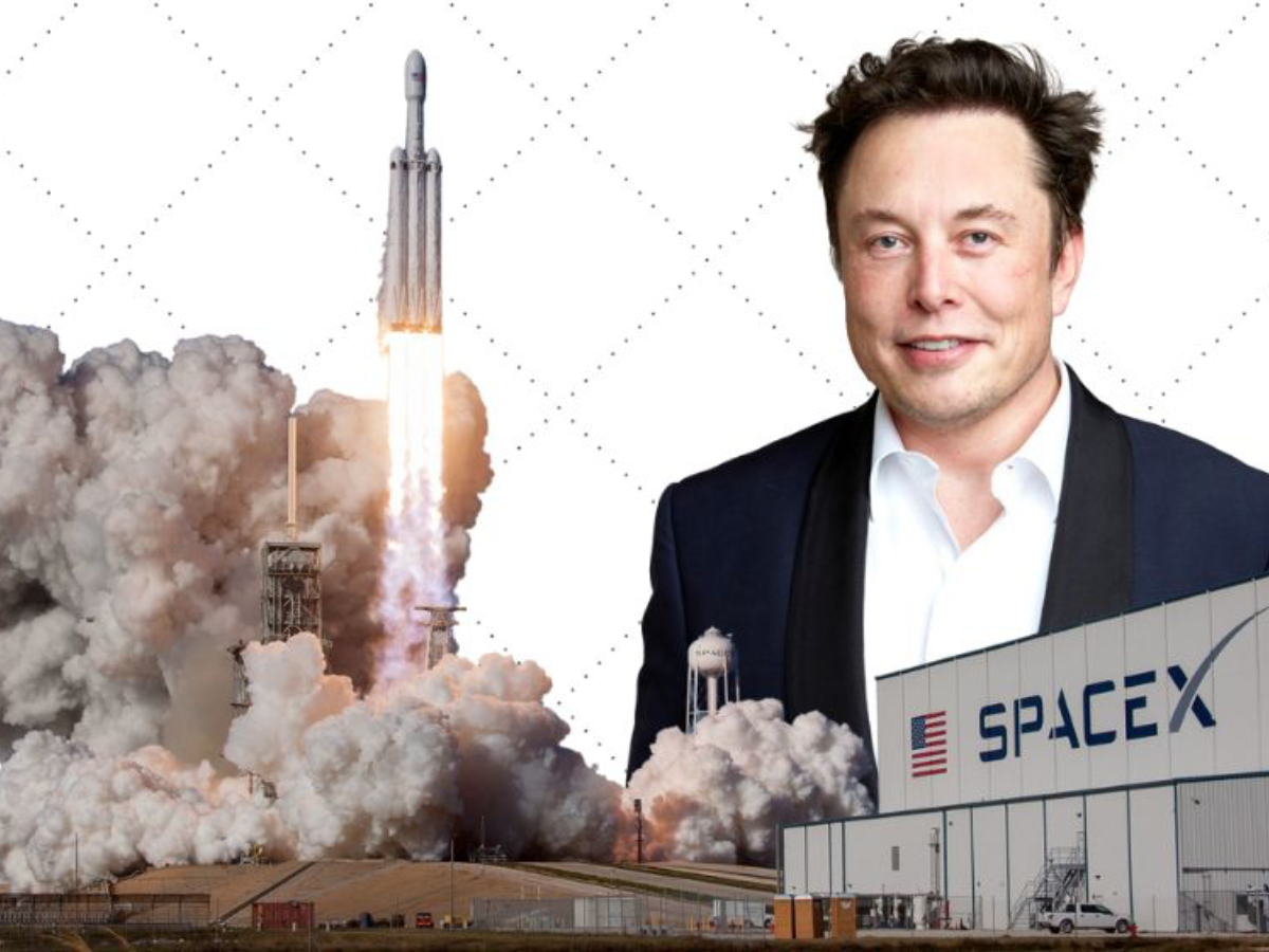 How Many Satellites Did Elon Musk’s SpaceX Launch in 2025? Can You Guess?