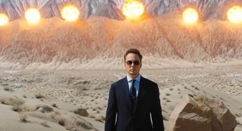 Indian Creator Turns Elon Musk Into Iron Man Using Grok Imagine; Musk Responds | Watch