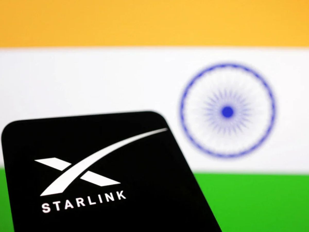 Elon Musk’s Starlink to Set Up Nine Gateway Stations Across India | Check Cities & Key Details Inside