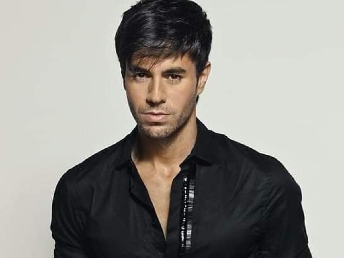 Who is Enrique Iglesias? Know His Age, Family, Net Worth, Hit Songs & 2026 Tour Details