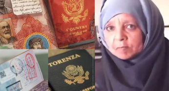 Fact Check: Does Country ‘Torenza’ Really Exist? Truth Behind the Viral Torenza Passport Video