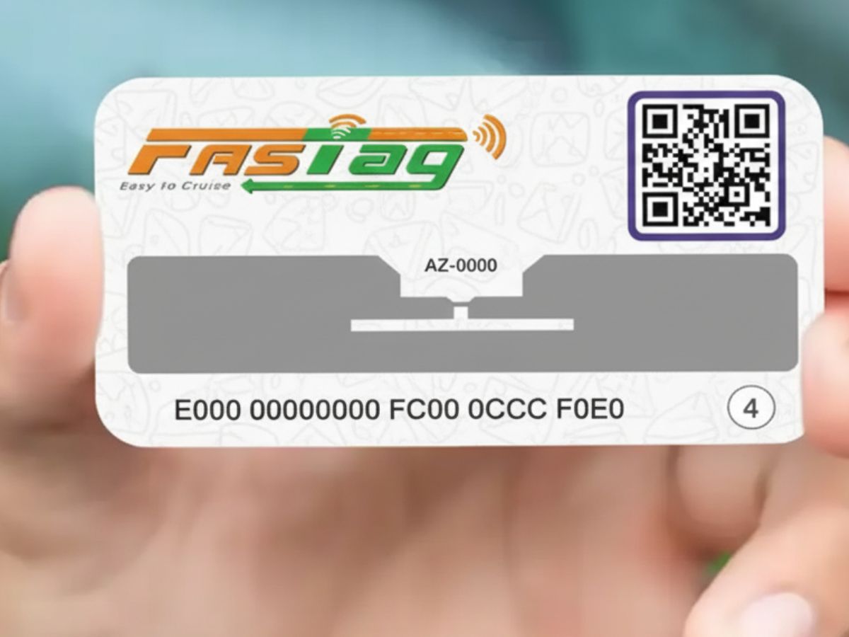 FASTag Won’t Work Without KYV Verification From This Date, Here’s What To Do | New FASTag Rules