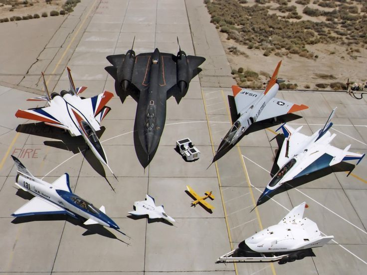 Why Some Nations Choose to Live Without Fighter Jets