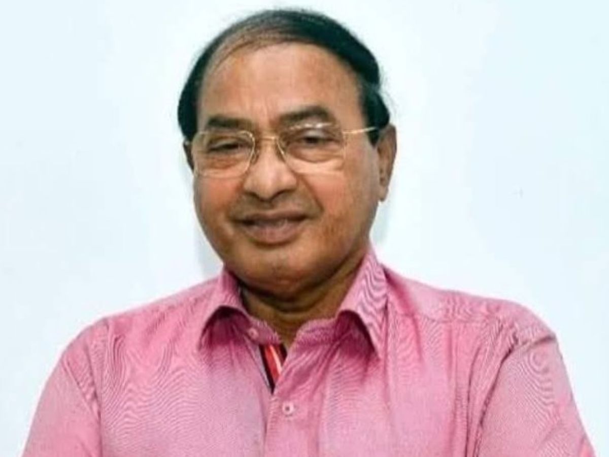 Who is Ravi Naik? PM Mourns Passing of Former CM at 79