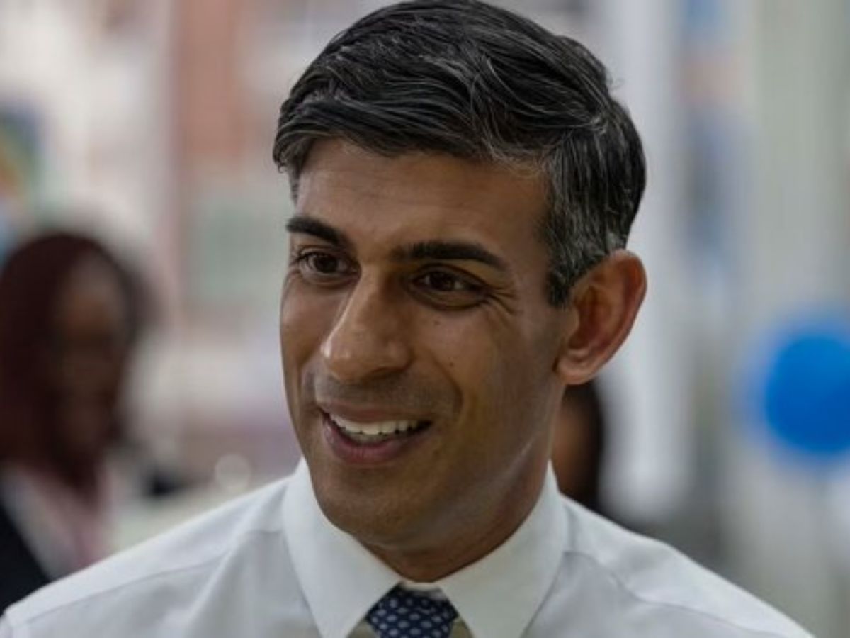 ‘Most Employed Man on the Block’: Rishi Sunak’s New Job Gets Internet Gossip