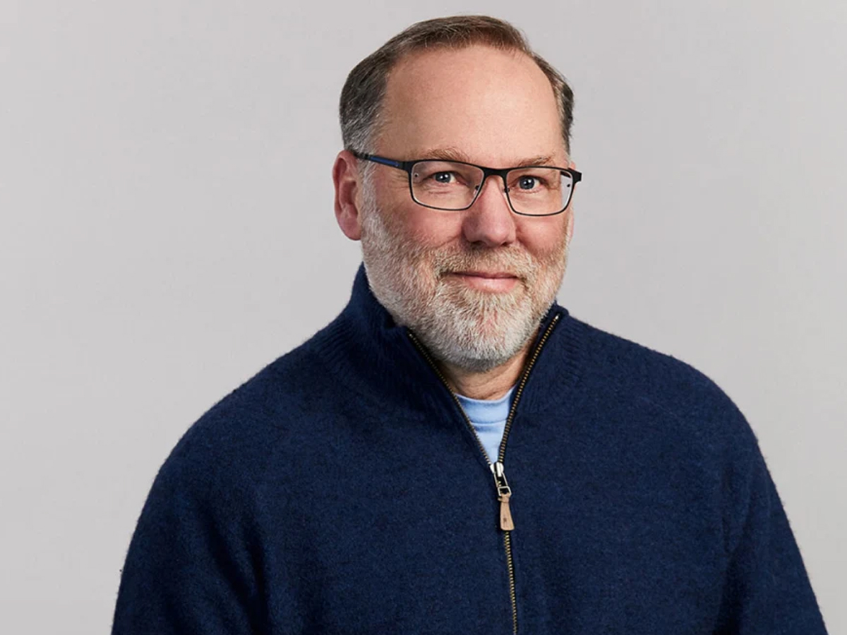 ‘I Thought It Was…’ — Fred Ramsdell Finds Out He Won Nobel Prize on Camping Trip