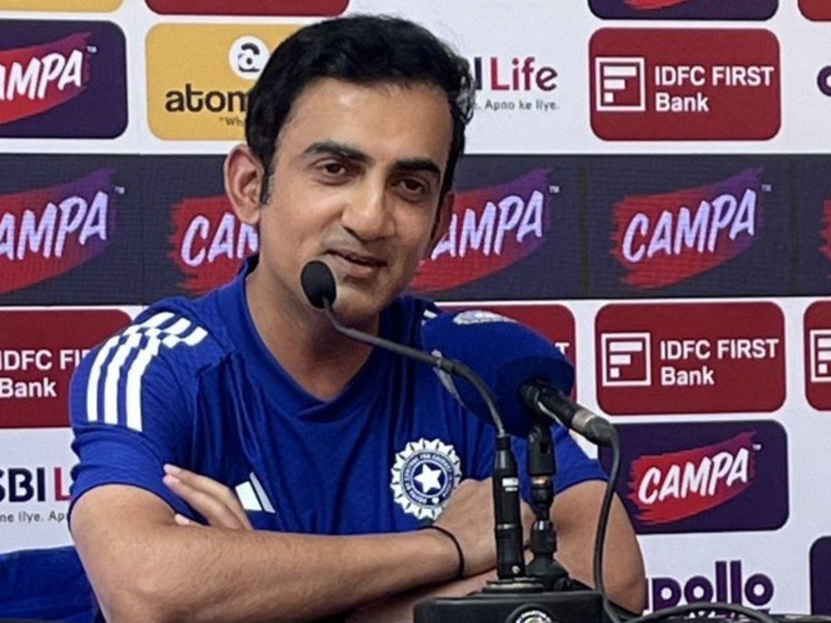 Gautam Gambhir Turns 44: Know About His Wife, Family, Centuries, Matches, Family & Net Worth