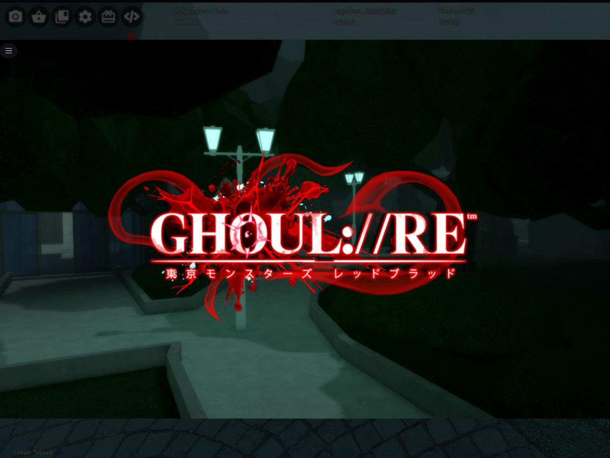 Ghoul Re Codes October 2025: Check List of Active Codes | Ghoul Re Codes