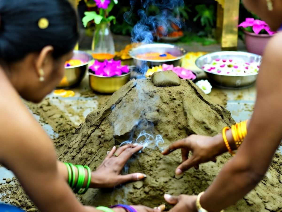 Govardhan Puja 2025 on October 21 or 22: Check The Correct Date & Puja Timings