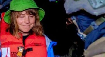 Who Is Greta Thunberg and Why Was She Detained on the Gaza Flotilla?