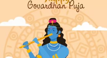 Happy Govardhan Pooja 2025: Best Wishes, Quotes, & WhatsApp Messages to Send Loved Ones