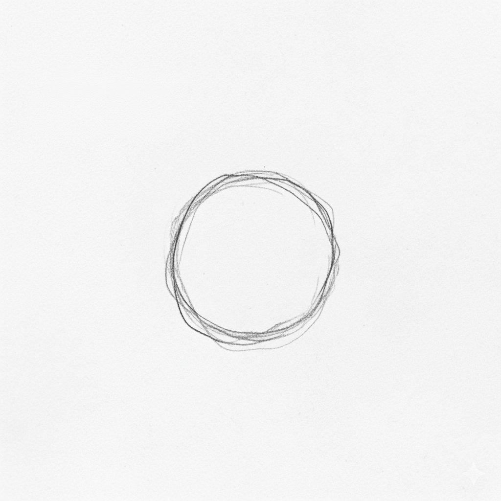 How to draw gojo with pencil 1 How to draw gojo with pencil 1