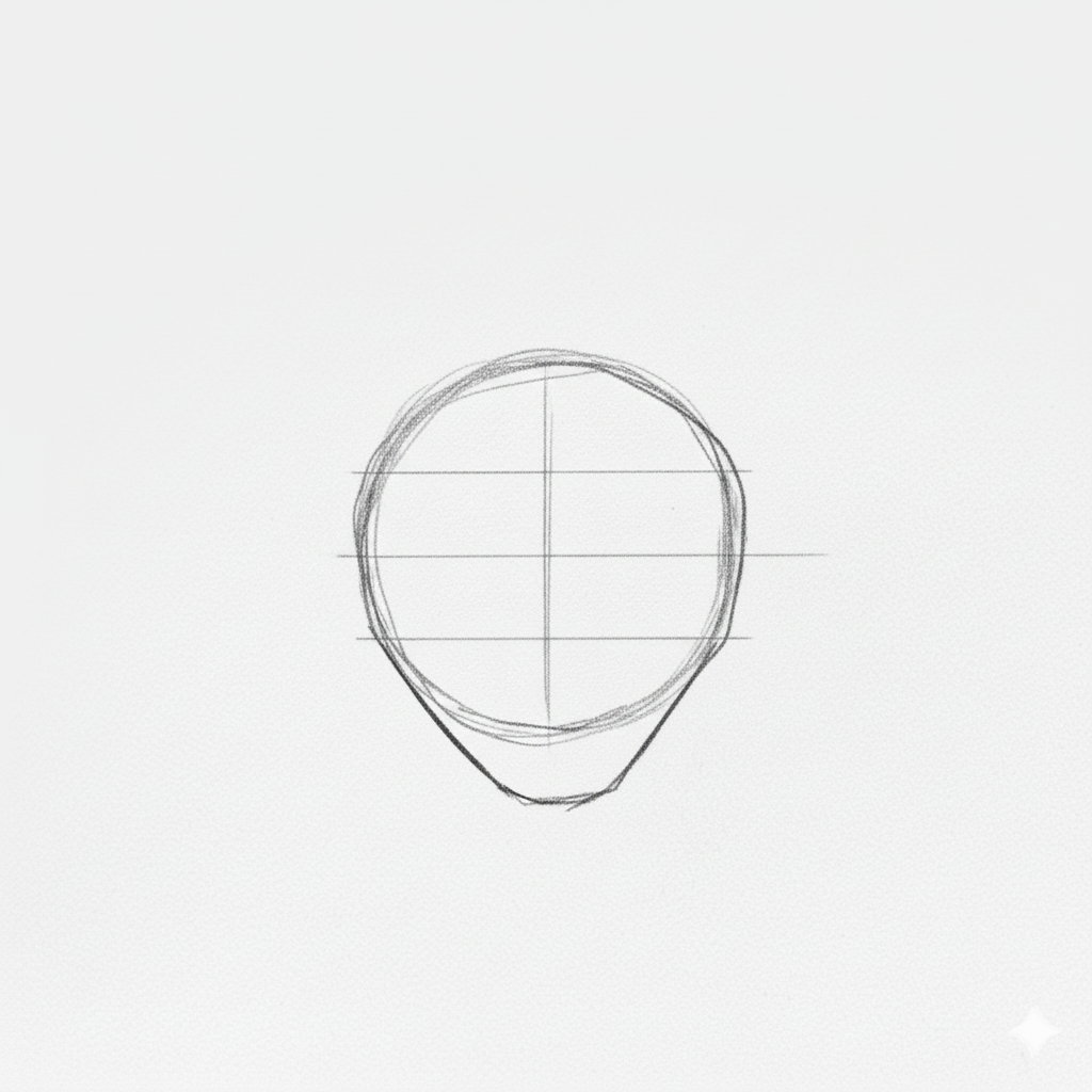 How to draw gojo with pencil 9 How to draw gojo with pencil 9