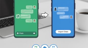 How to Move Your WhatsApp Chats to Arattai App in Simple Steps | Easy Step-by-Step Guide